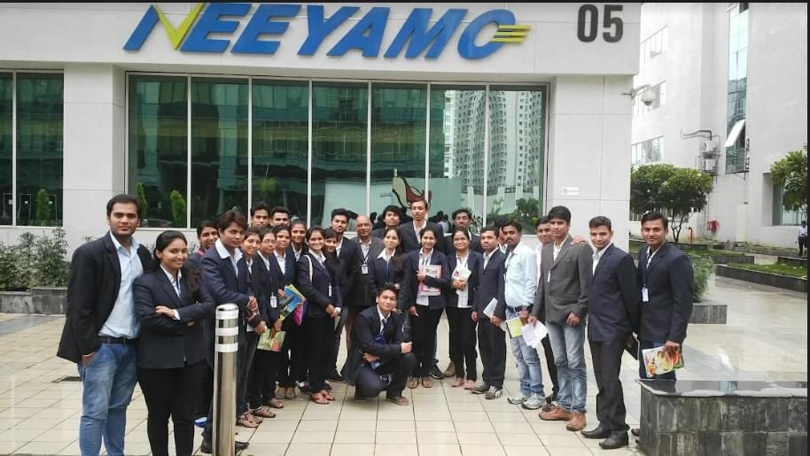 Dr. Moonje Institute of Management and Computer Studies Nashik Campus events photo 3